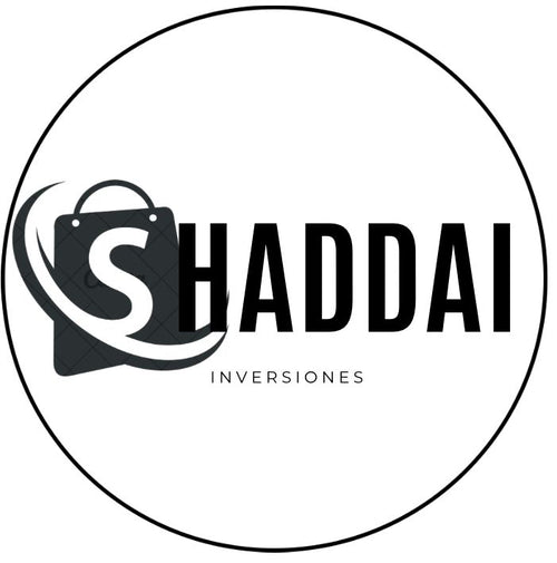 Shaddai